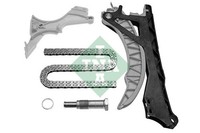 Schaeffler Ina Steuerkettensatz FüR Bmw 3Er Compact E46 316 Ti 318 E90 318I