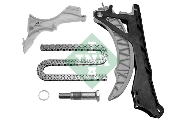 Schaeffler Ina Steuerkettensatz FüR Bmw 3Er Compact E46 316 Ti 318 E90 318I-image