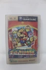 Paper Mario RPG Nintendo GameCube Japanese