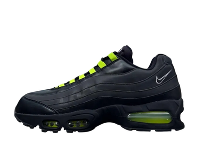 atmos × Nike Air Max 95 Big Bubble SE HRJK Black IM8063-010 Men's