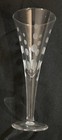 Mikasa Cheers Liqueur Cordial Glasses Fluted Etched Set of 6 Patterns, 5 7/8” — photo 4