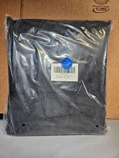 Outdoor Waterproof Hot Tub Cover 85 x 85 in Black