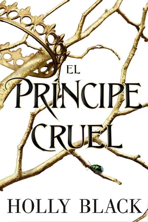El príncipe cruel