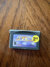 Super Hornet F/A-18F (Nintendo Game Boy Advance, 2004) *Cart Only*