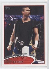 2012 Topps WWE Epico #15 1i3