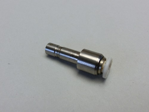 Ersatzteil Schlauchanschluss 4 / 6 mm Melitta Cup 2M Kaffeevollautomat Kaffee