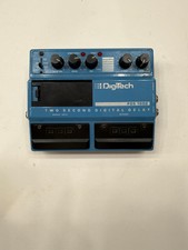 Digitech DOD PDS-1002 Two Second Digital Dela...