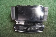 2018 2019 Buick Enclave Radio Dash Info Display Screen Unit Oem 84402434 2018 2019 Buick Enclave Radio Dash Info Display Screen Unit Oem 84402434