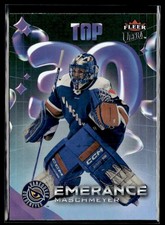 2025-26 Fleer Ultra PWHL Top 30 #TT-19 Emerance Maschmeyer