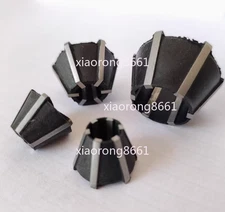 1PC Rubber Tap Collet for Tapping Chuck J467 J4612 J4620 Drilling MillingMachine