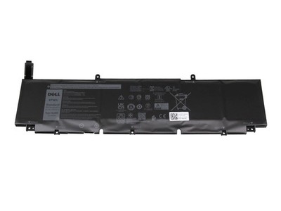 OF8CPG Dell Akku 97Wh