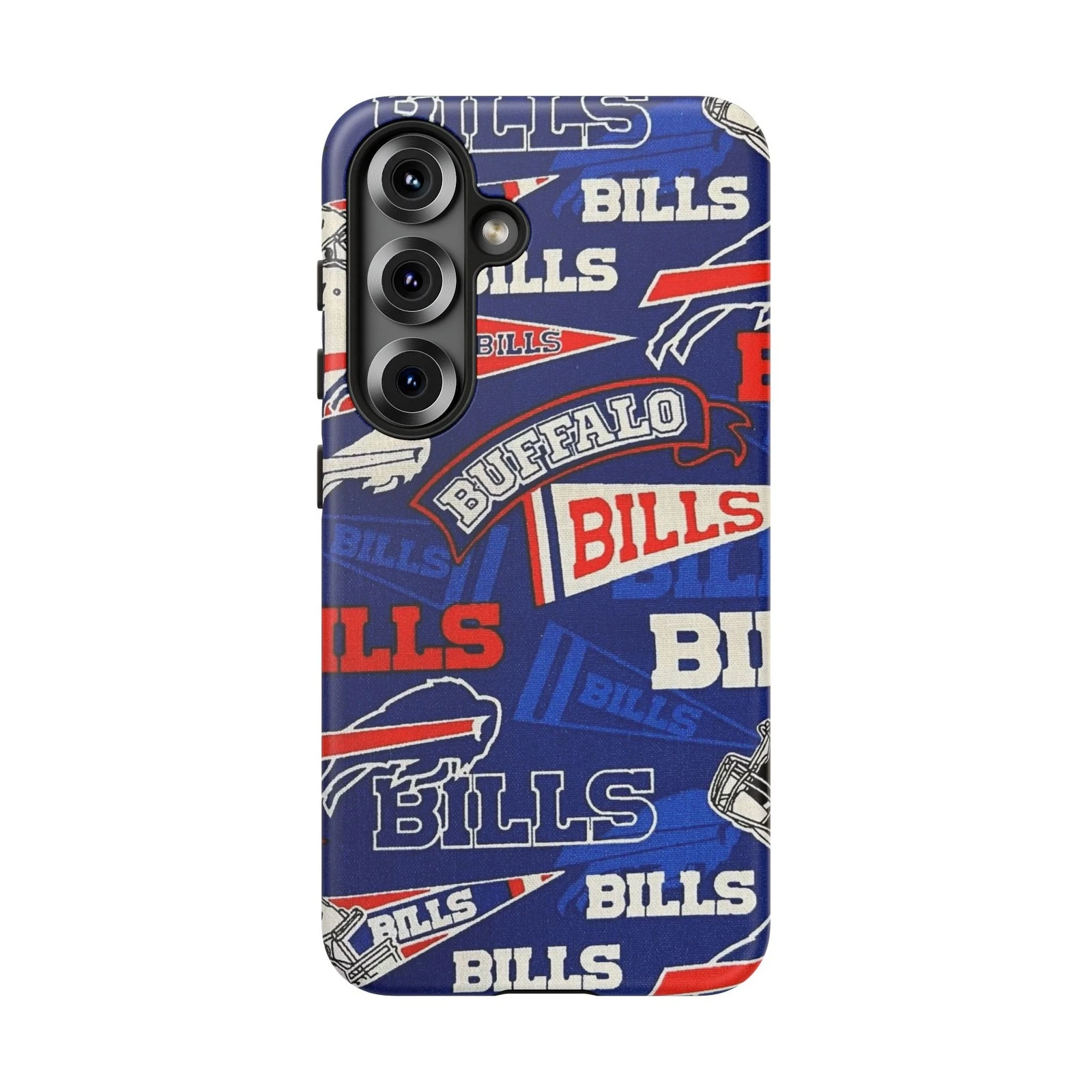 Buffalo Bills Phone Cases for iPhone