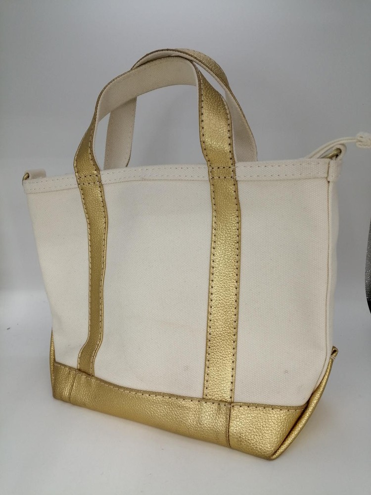 L.L.BEAN Tote Bag Model Number 305502 L.L.BEAN