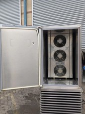 BLAST CHILLER -IRINOX MULTIFRESH NEXT LL A TRUBO FRZ (95kg)