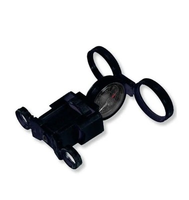 OPTIC WONDER SCHWARZ