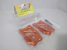【Stock】ABC Hobby 1/8 Tarantula Parts TA Aluminum Rear Lower Arm Ships