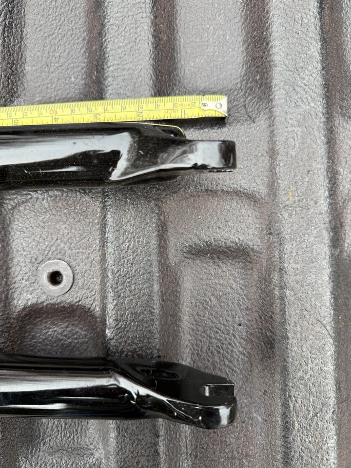 Spinner Bicycle Fork - Image 2 of 4