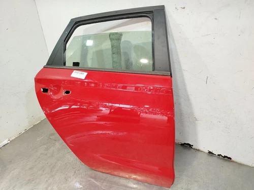 77004G4000 Puerta Trasera Derecha para HYUNDAI I30 (PD) N LINE MILD-HYBR 9134490 - Imagen 3 de 10
