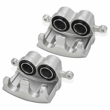 2x Bremssattel Vorne Links Rechts für Opel Antara L07 Chevrolet Captiva 343999