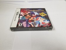 NEW Disgaea Nintendo DS new