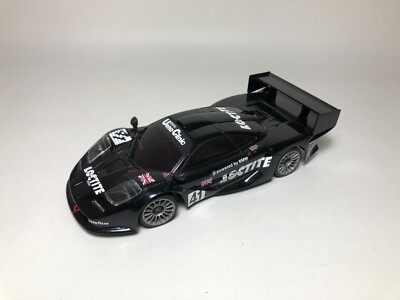 KYOSHO Mini-z Mclaren F1 GTR MR-02 Chassis KT-5 SET | eBay
