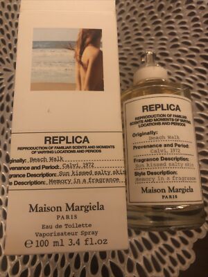 REPLICA ピーチ ウォーク 100mL 【公式通販】