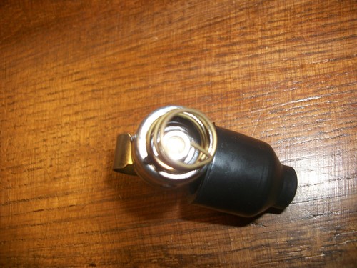 MAGURA KILL BUTTON SWITCH Yamaha HUSQVARNA, Kawasaki CZ, BULTACO, HODAKA, HONDA - Picture 5 of 5