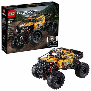 lego technic coches