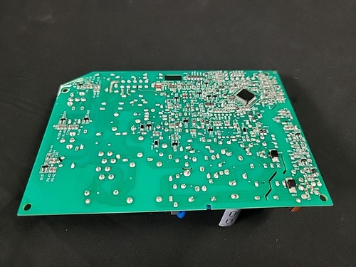 W10317076 Whirlpool Refrigerator Control Board. Installed But Looks New - Picture 14 of 18