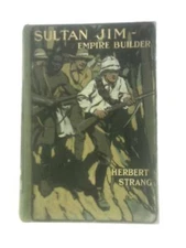 Sultan Jim (Herbert Strang - 1913) (ID:35629)
