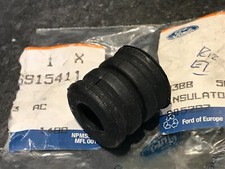 Ford Cougar New Genuine Ford rear suspension arm insulator 6915411