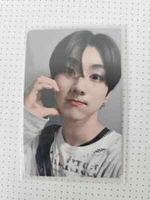enhypen jungwon Romance Untold yizhiyu lucky draw | eBay