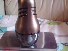 Jamie Oliver Flavour Shaker GOLD Marinades Dressings,USED.