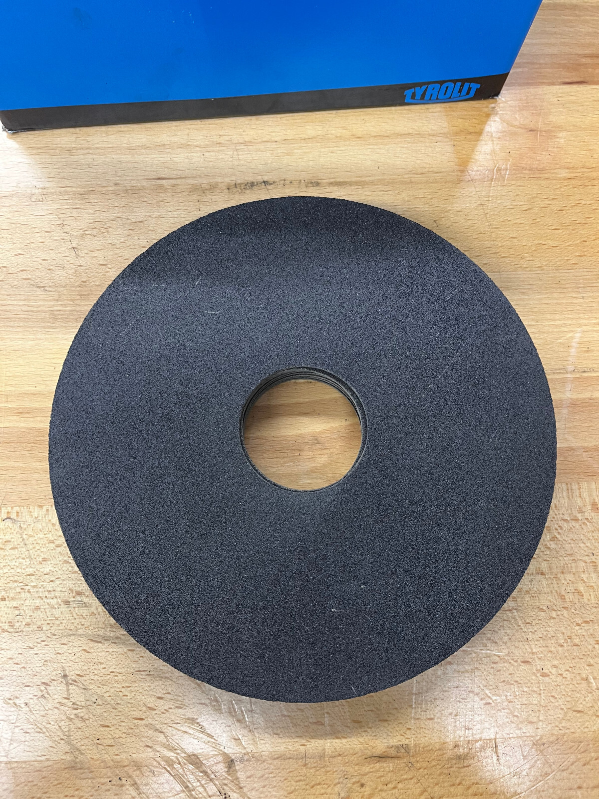 10 mole da taglio Tyrolit mole 200 x 2 x 51 mm IVA inclusa