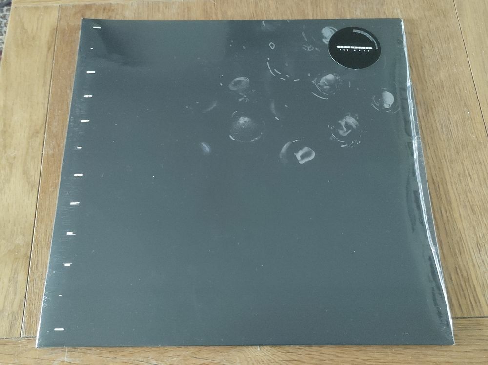 Crumb - Ice Melt (Red Vinyl) LP