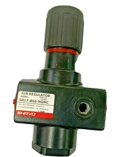 SHAVO SR17-800-NGMC Non Relieving Air Regulator 1" BSP Range 15-150 psi 300 psi