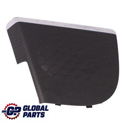 Audi S3 8P Laut Sprecher Abdeckung Tür Karte Trim Panel Vorne Links 8P3035419A