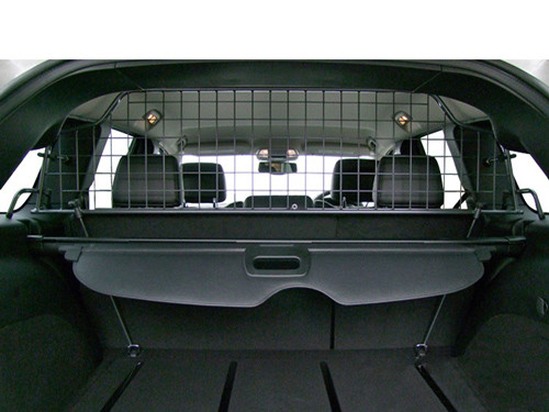 Grille de coffre Jeep Grand Cherokee WK2 voyage famille et camping