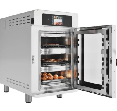 #ad NEW Alto Sham Ventless Commerical Oven VMC H3H $5499.00