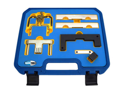 Baum Tools 69BV77S Timing Tool Set Fits 2010-2014 Mercedes ML350 Bluetec 4Matic