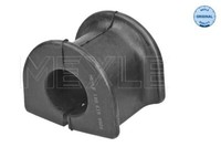 Meyle Stabilisatorlager 27Mm Vorne FüR Amarok 2.0 2.0D 3.0D 09.10-05.22 Vw