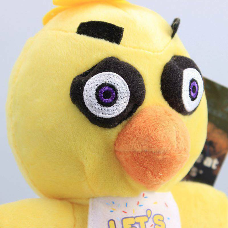 18cm FNAF peluches Kawaii Freddys col - peluche