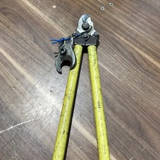 Klauke K101 / 1 Hand- Schneidwerkzeug , Kabel bis 26 mm (E)