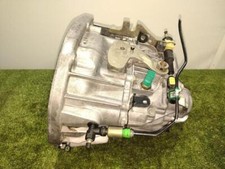 Boite de vitesse Renault LAGUNA