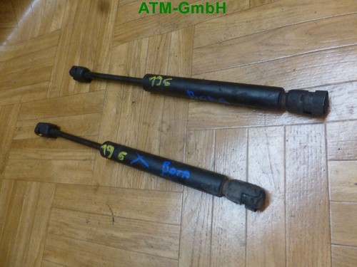 Gasdruck Gasfeder Heckklappendämpfer x 2 Stück VW Bora Limousine 1J5827552