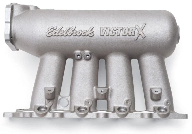 Coletor de corrida Edelbrock Honda B16A tipo R - Imagem 2 de 4