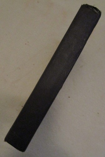 "McGuffey's eklektischer vierter Leser: Prosa und Poesie" 1853 - Bild 2 von 13