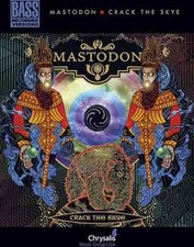 Mastodon - Crack the Skye