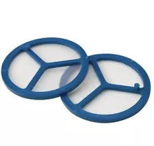 10 PACK Campbell Hausfeld Suction Tube Filters for airless paintsprayers