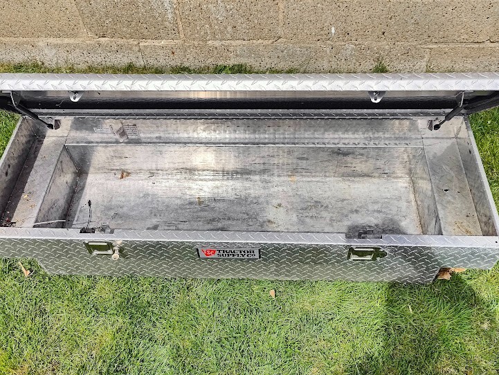 Tractor Supply Truck Tool Box eBay